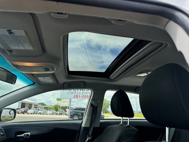 Used 2011 Toyota Corolla S FWD image 6