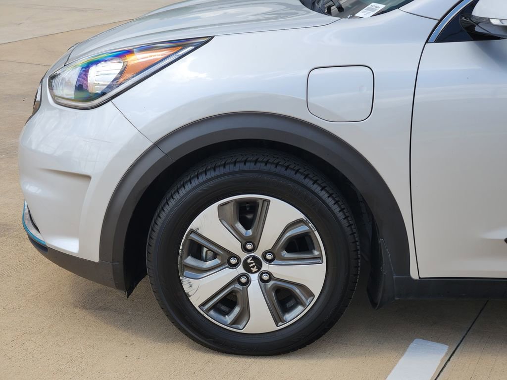 Used 2019 Kia Niro EX w/ Paint Protection Film Package image 8