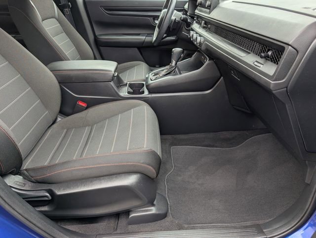 Used 2023 Honda CR-V Sport image 27