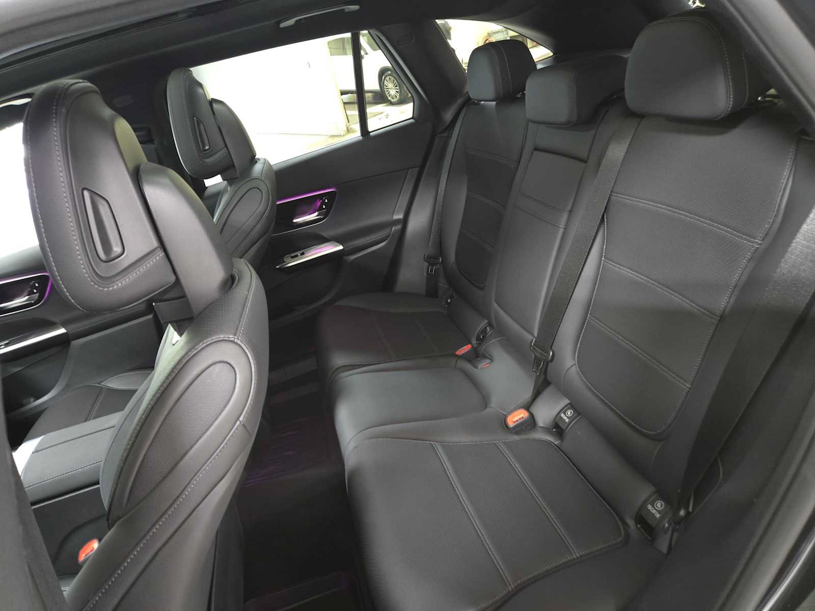 Certified 2026 Mercedes-Benz GLC 300 4MATIC image 17
