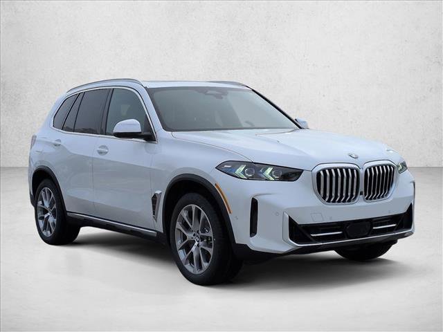 New 2026 BMW X5 xDrive40i image 7
