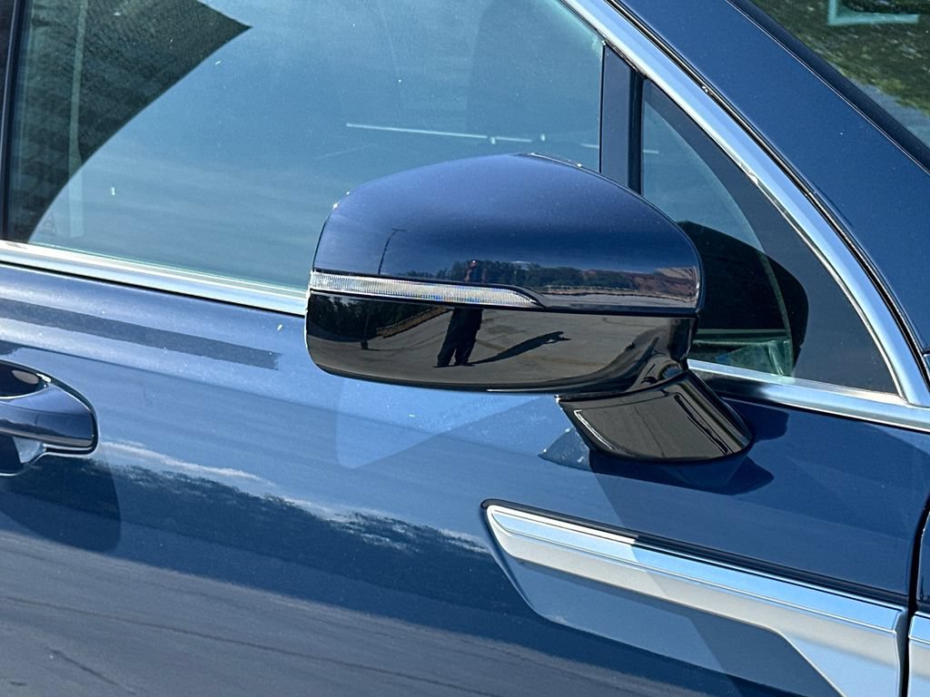 New 2026 Kia Sorento S AWD/4WD image 9