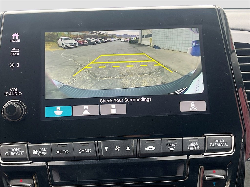 Used 2023 Honda Odyssey EX-L image 13