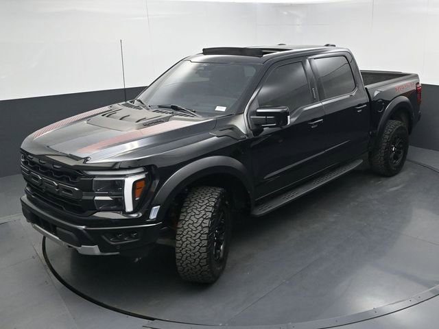 Used 2024 Ford F150 Raptor image 39