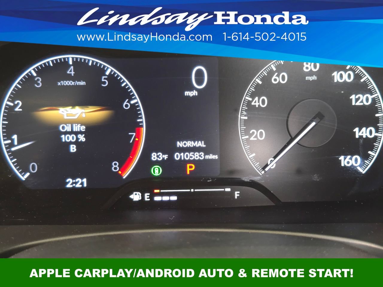 Used 2024 Honda Civic Sport image 14