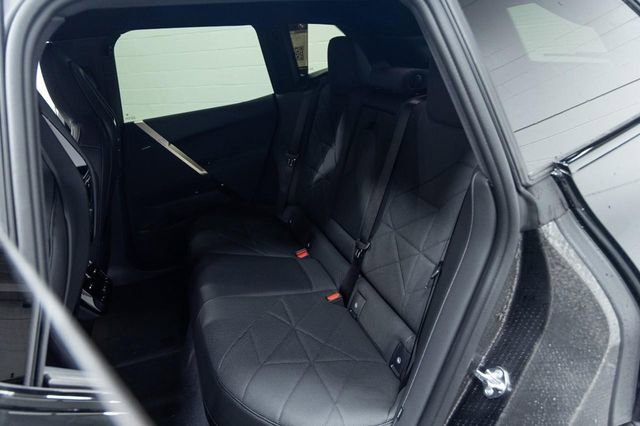 New 2026 BMW iX xDrive45 image 25