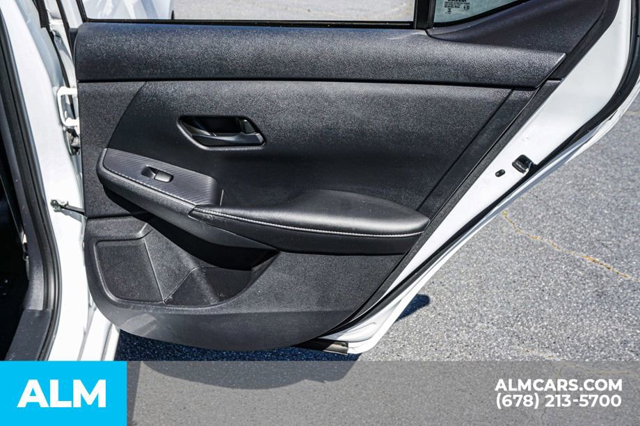 Used 2024 Nissan Sentra S FWD image 51