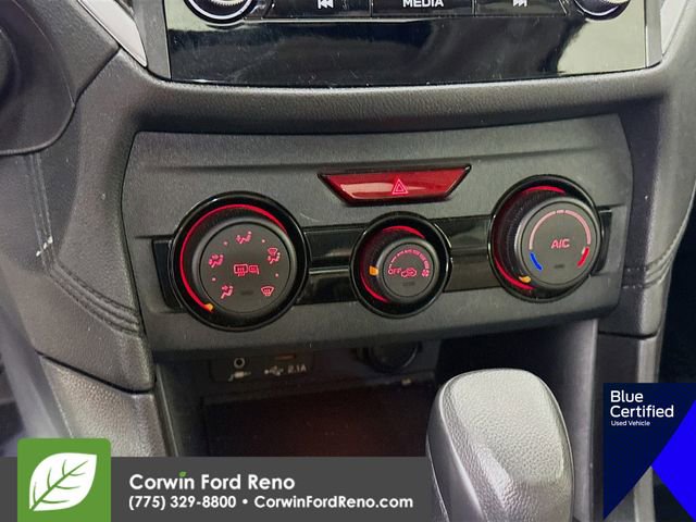 Used 2020 Subaru Impreza Premium image 19