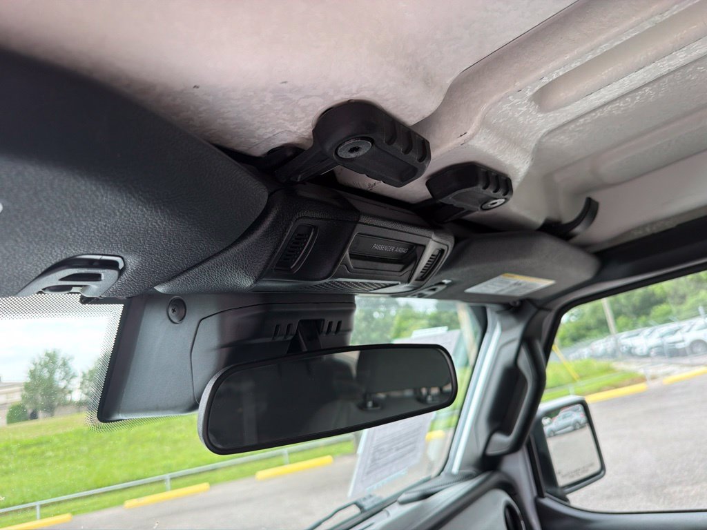 Used 2024 Jeep Wrangler Unlimited Sport AWD/4WD image 19