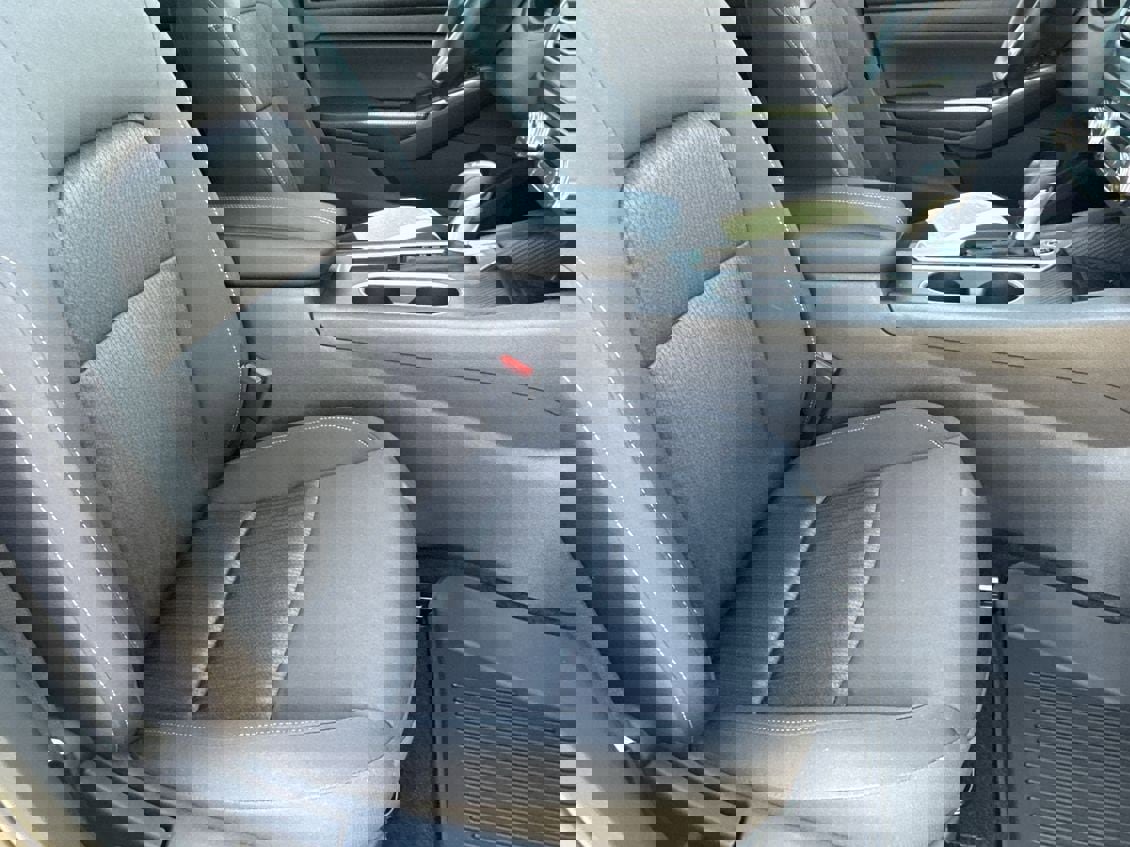 New 2025 Nissan Altima 2.5 SV w/ SV Special Edition Package image 10