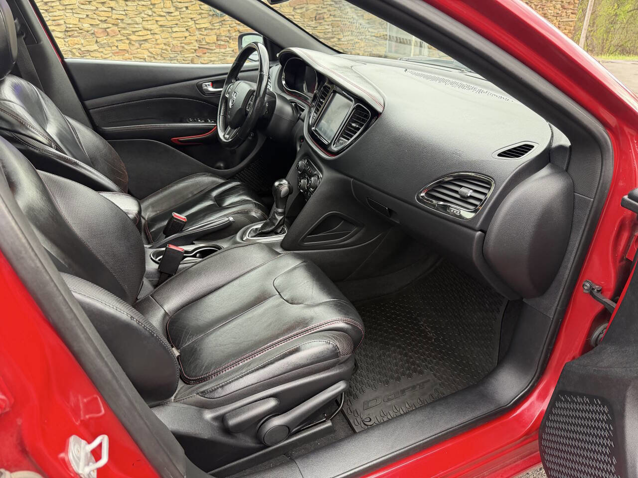 Used 2013 Dodge Dart GT image 9