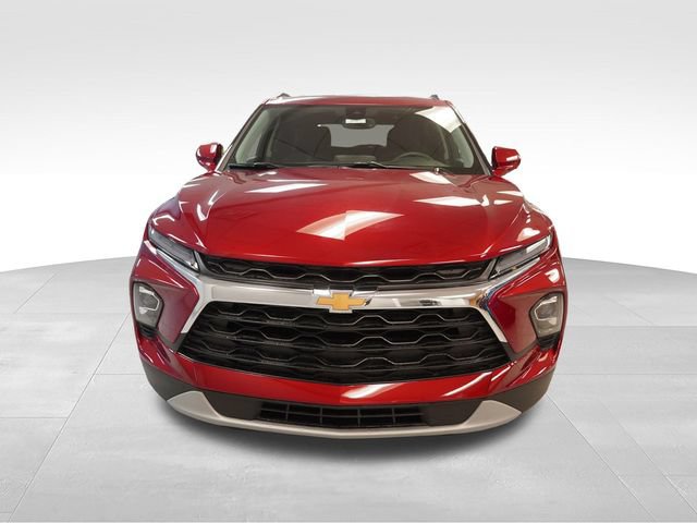 New 2026 Chevrolet Blazer LT w/ Convenience Package AWD/4WD image 18