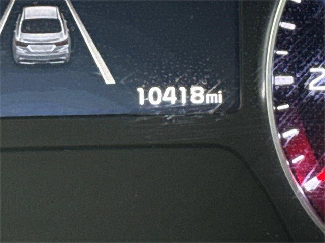 Used 2024 Kia Forte LXS w/ LXS Technology Package image 28