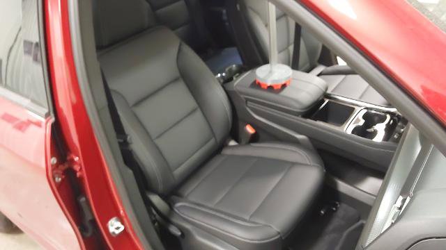 New 2026 Chevrolet Traverse LT w/ Sun and Wheel Package image 28