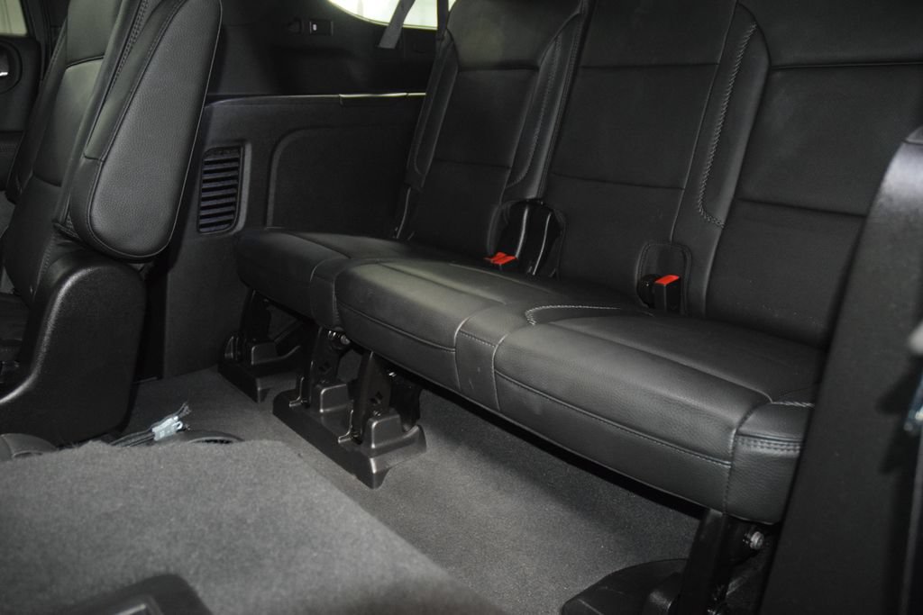 Used 2024 GMC Yukon XL Denali w/ Max Trailering Package AWD/4WD image 41