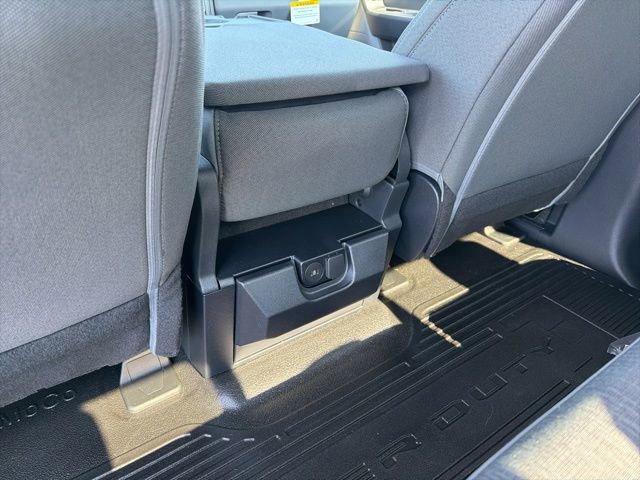 New 2026 Ford F450 XL AWD/4WD image 12