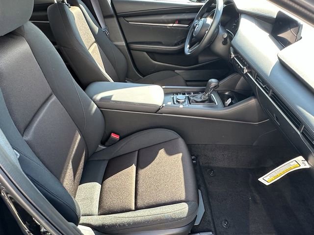 New 2026 MAZDA MAZDA3 s image 13