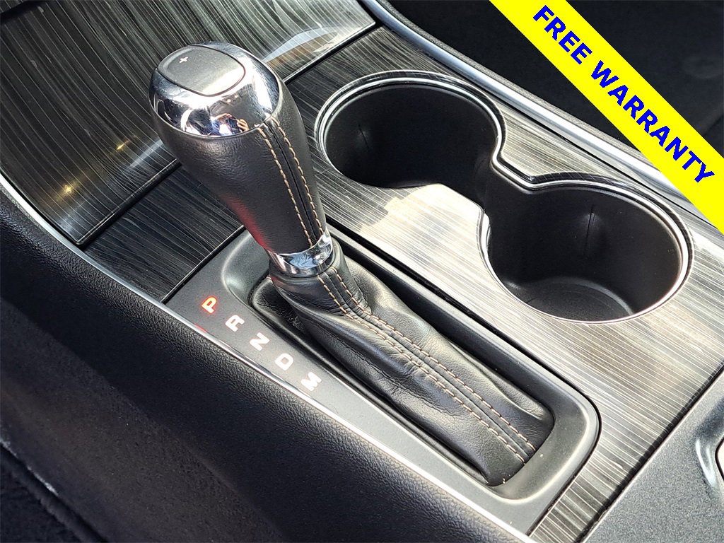 Used 2017 Chevrolet Impala LT image 15