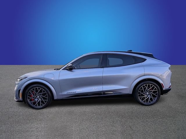 Used 2022 Ford Mustang Mach-E GT w/ GT Performance Edition AWD/4WD image 2