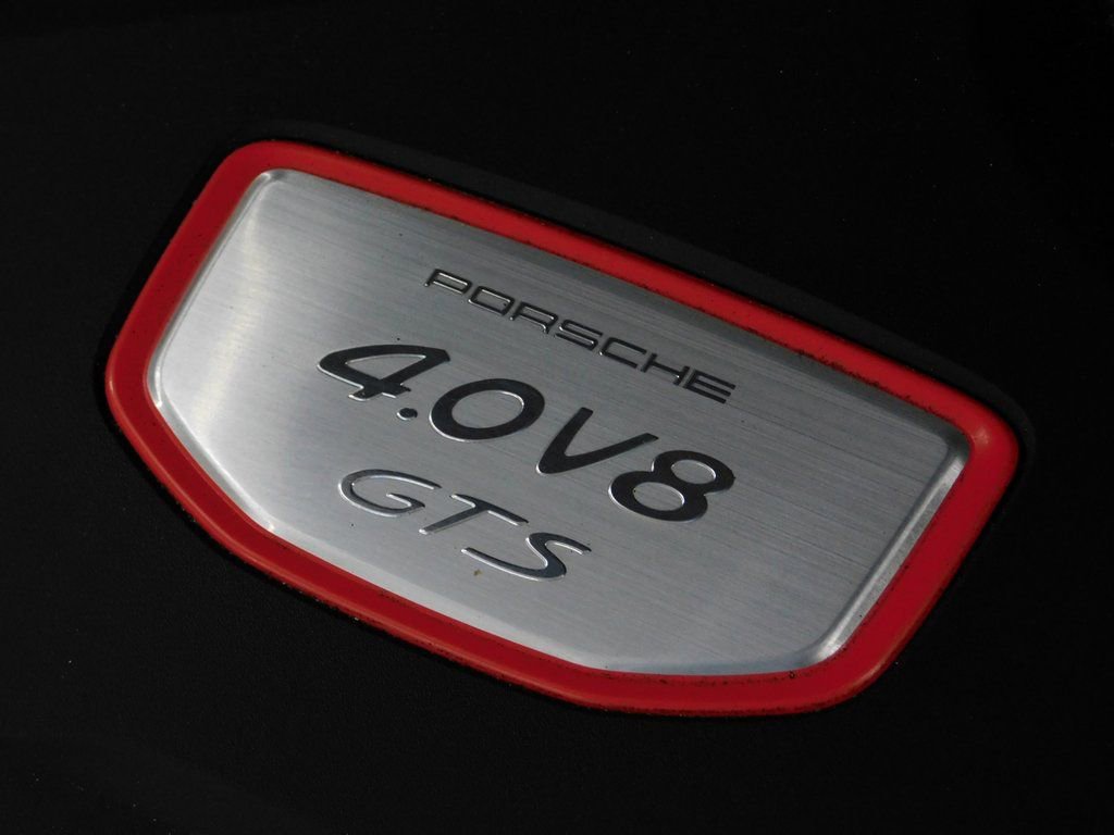 Used 2021 Porsche Cayenne GTS image 17