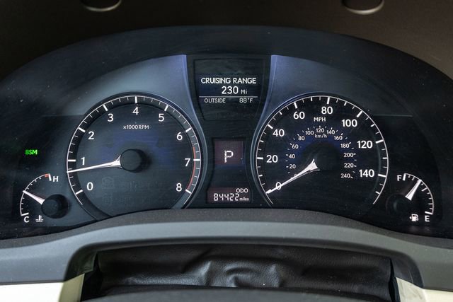 Used 2015 Lexus RX 350 AWD image 9