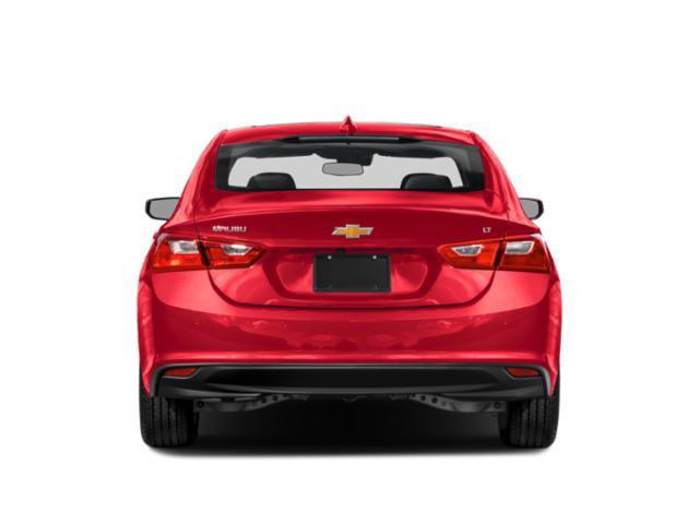 Used 2025 Chevrolet Malibu LT FWD image 8