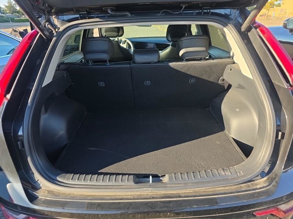 Used 2024 Kia Niro Wave w/ Wave Preserve Package FWD image 13