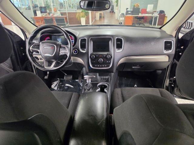 Used 2020 Dodge Durango SXT AWD/4WD image 9