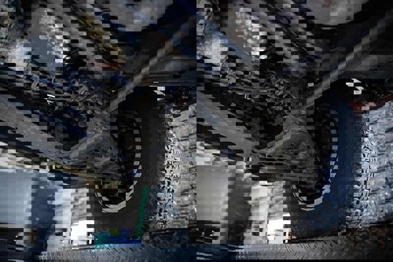 Used 1986 Chevrolet S10 Pickup 4WD image 44