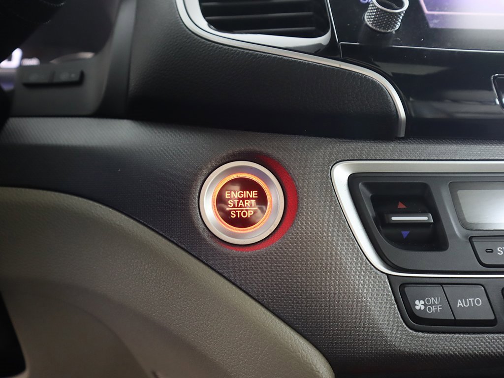 Used 2023 Honda Ridgeline RTL image 47