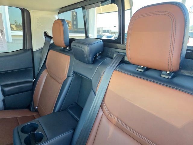 Used 2022 Ford Maverick Lariat w/ Lariat Luxury Package image 8