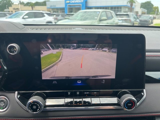 Used 2024 Chevrolet Colorado Z71 w/ Advanced Trailering Package image 25