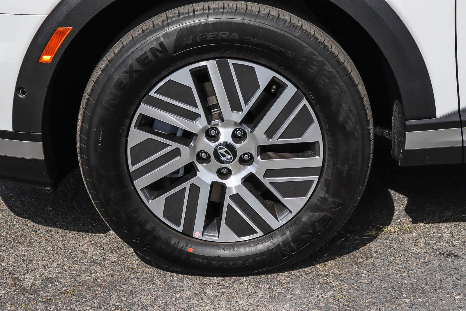 New 2026 Hyundai Palisade SEL Premium FWD image 14