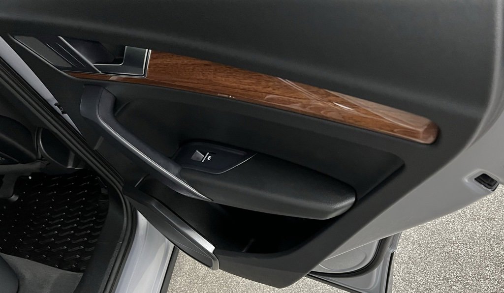 Used 2022 Audi Q5 2.0T Premium image 62