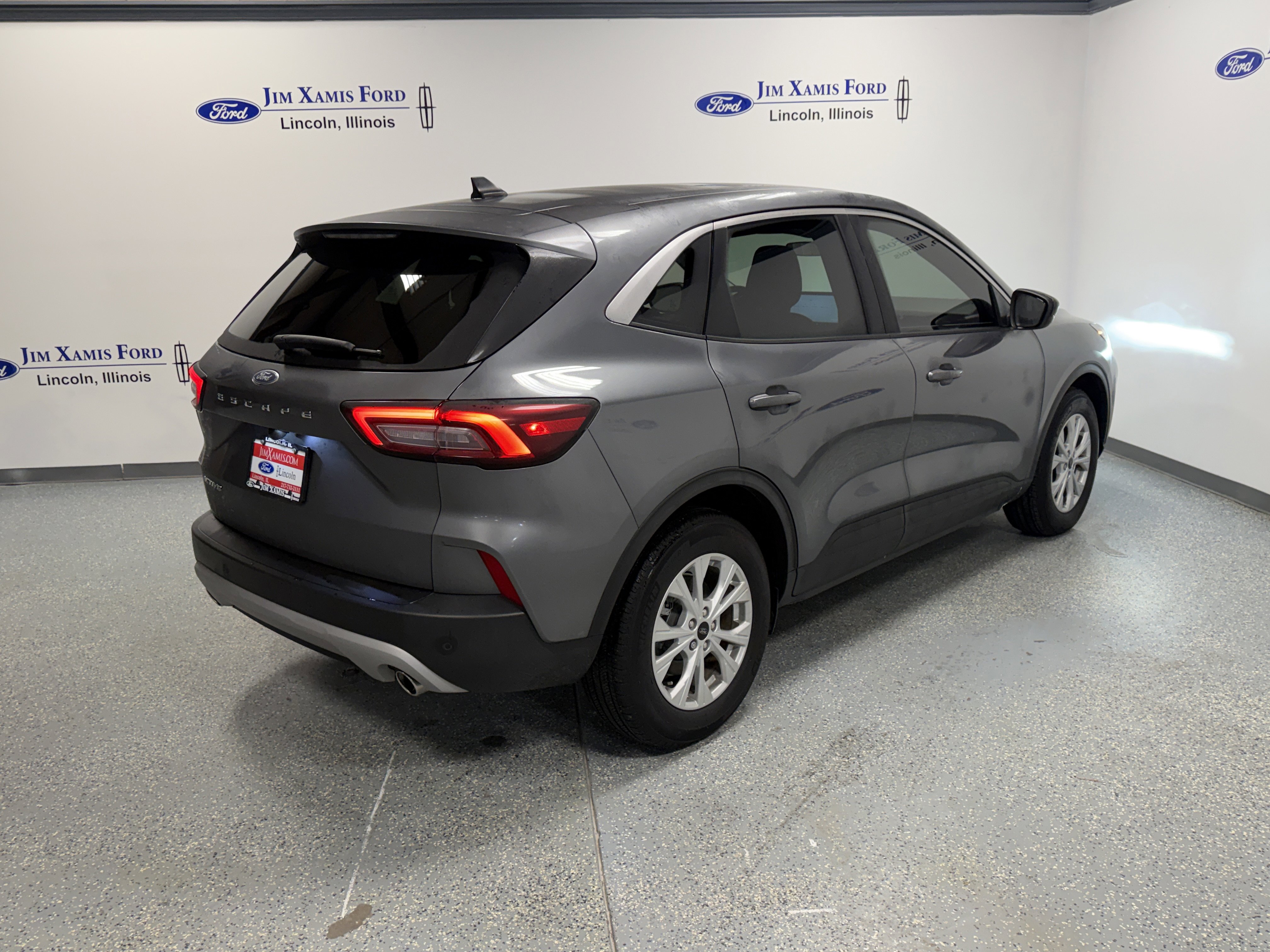 Used 2024 Ford Escape Active w/ Tech Pack #1 image 6