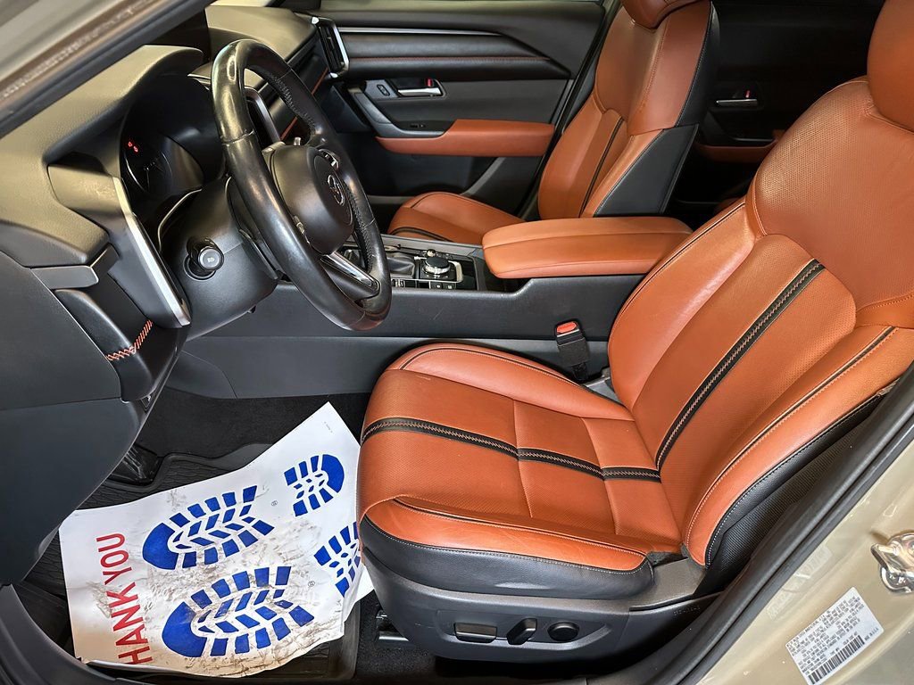 Used 2023 MAZDA CX-50 Meridian Edition w/ Apex Package image 20