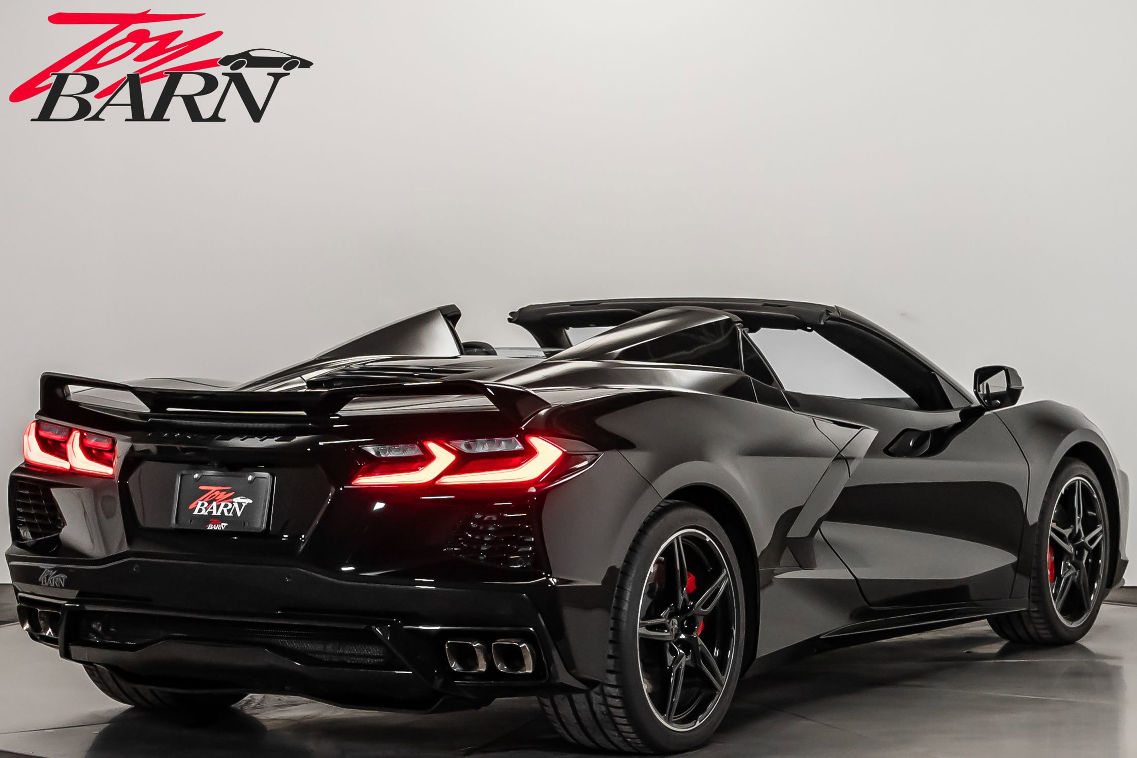 Used 2024 Chevrolet Corvette Stingray w/ Z51 Performance Package image 5
