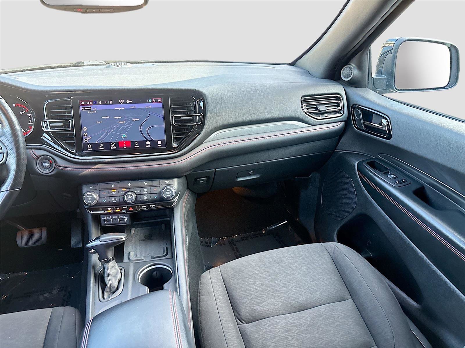Used 2024 Dodge Durango R/T image 24