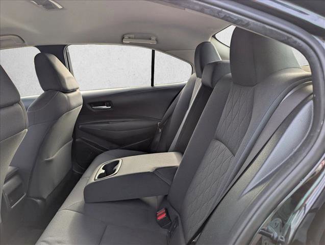 Used 2020 Toyota Corolla LE image 15