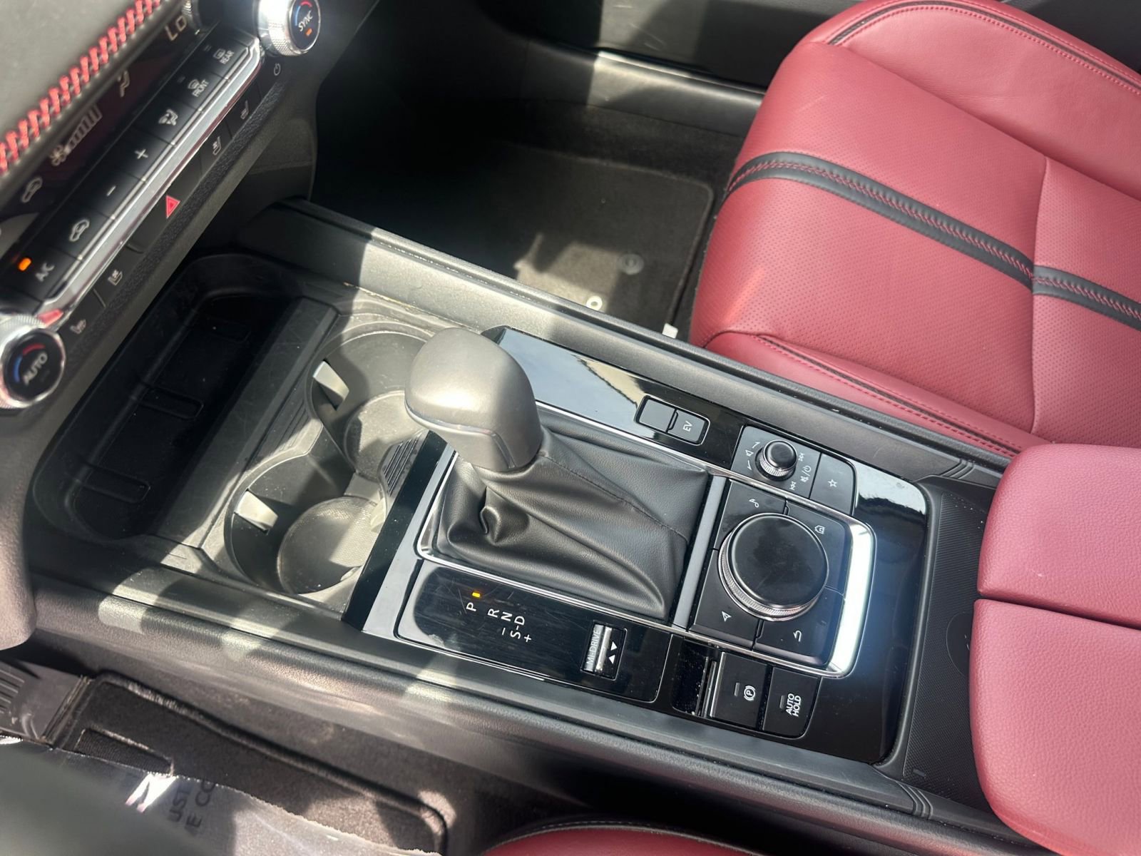 Used 2025 MAZDA CX-50 2.5 Hybrid w/ Premium Plus Pkg image 41