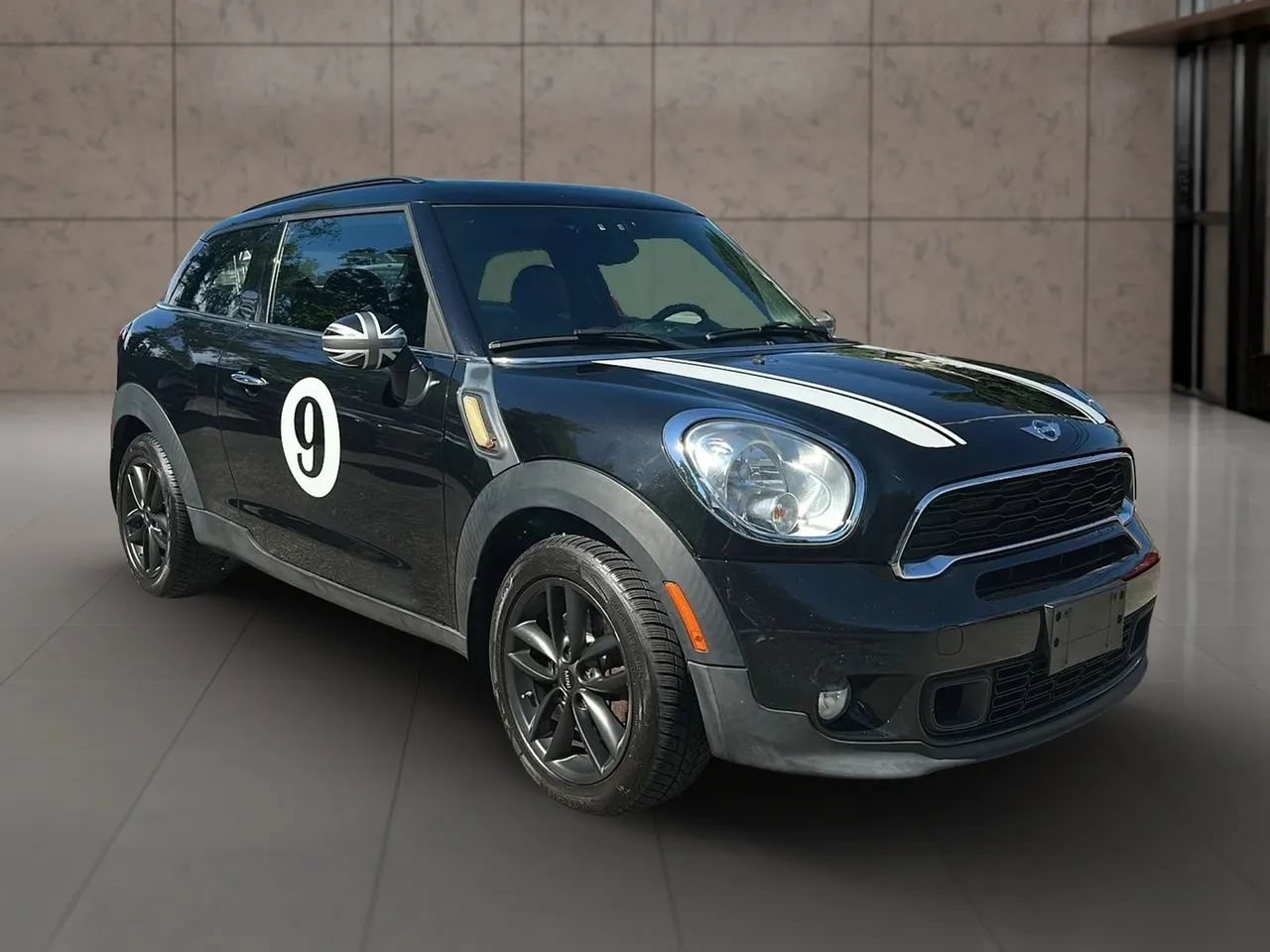 Used 2014 MINI Cooper Paceman S AWD/4WD image 1