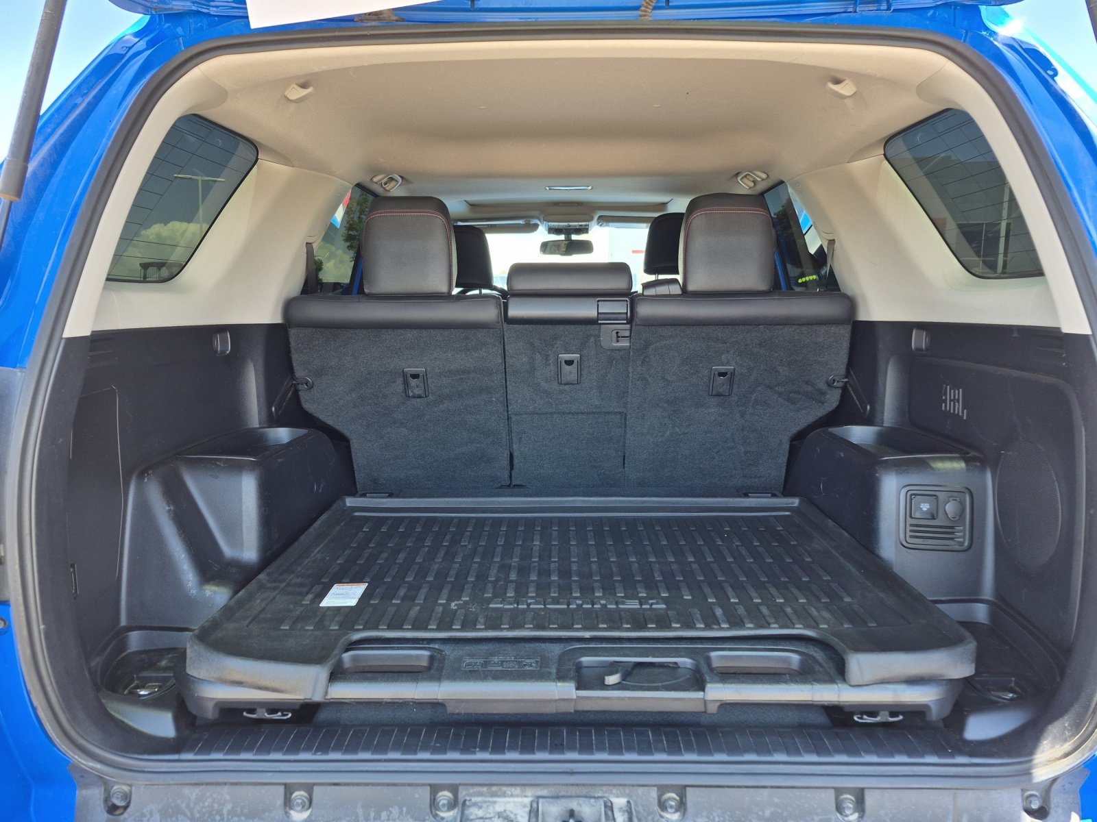 Used 2019 Toyota 4Runner TRD Pro AWD/4WD image 20