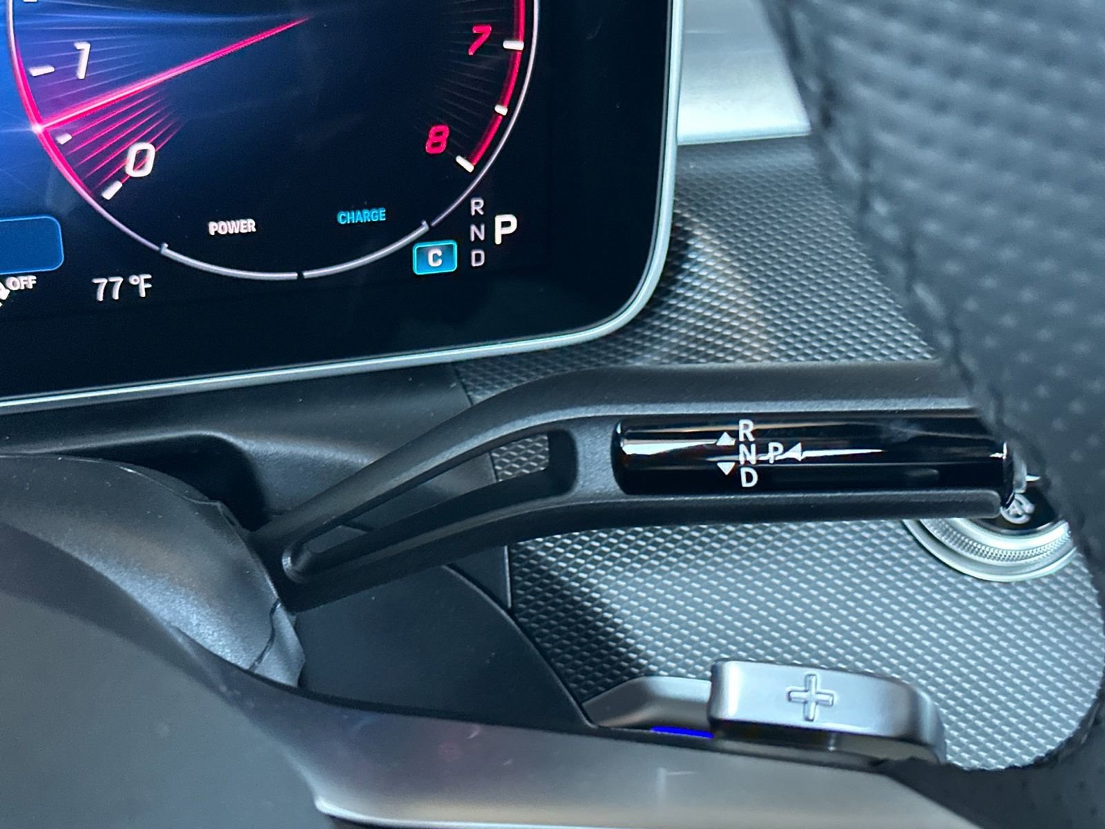 New 2025 Mercedes-Benz C 300 4MATIC Sedan image 23