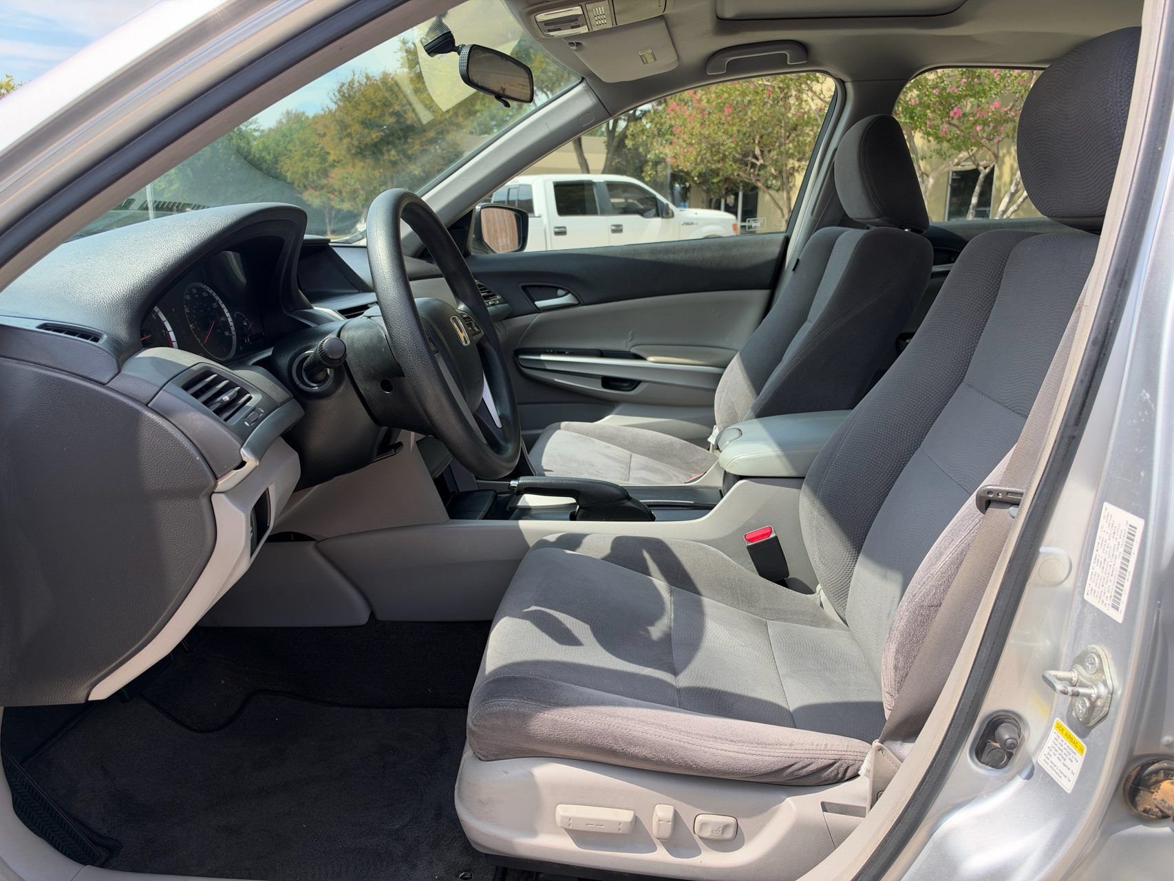 Used 2008 Honda Accord EX image 5