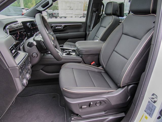 New 2026 Chevrolet Tahoe Premier RWD image 12