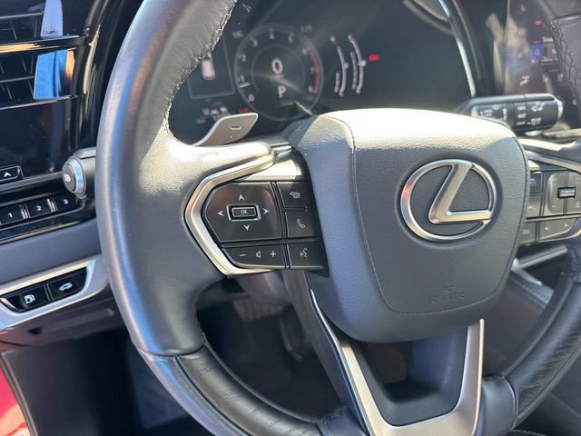 Used 2023 Lexus RX 350 AWD image 26