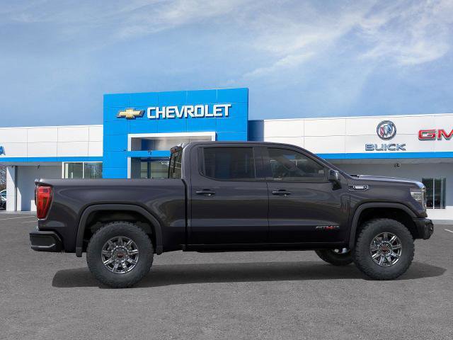 New 2026 GMC Sierra 1500 AT4X image 5
