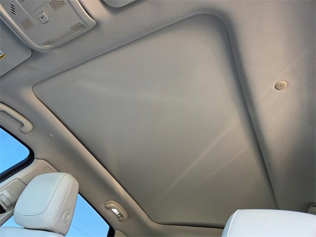 New 2025 Cadillac XT5 Premium Luxury image 20