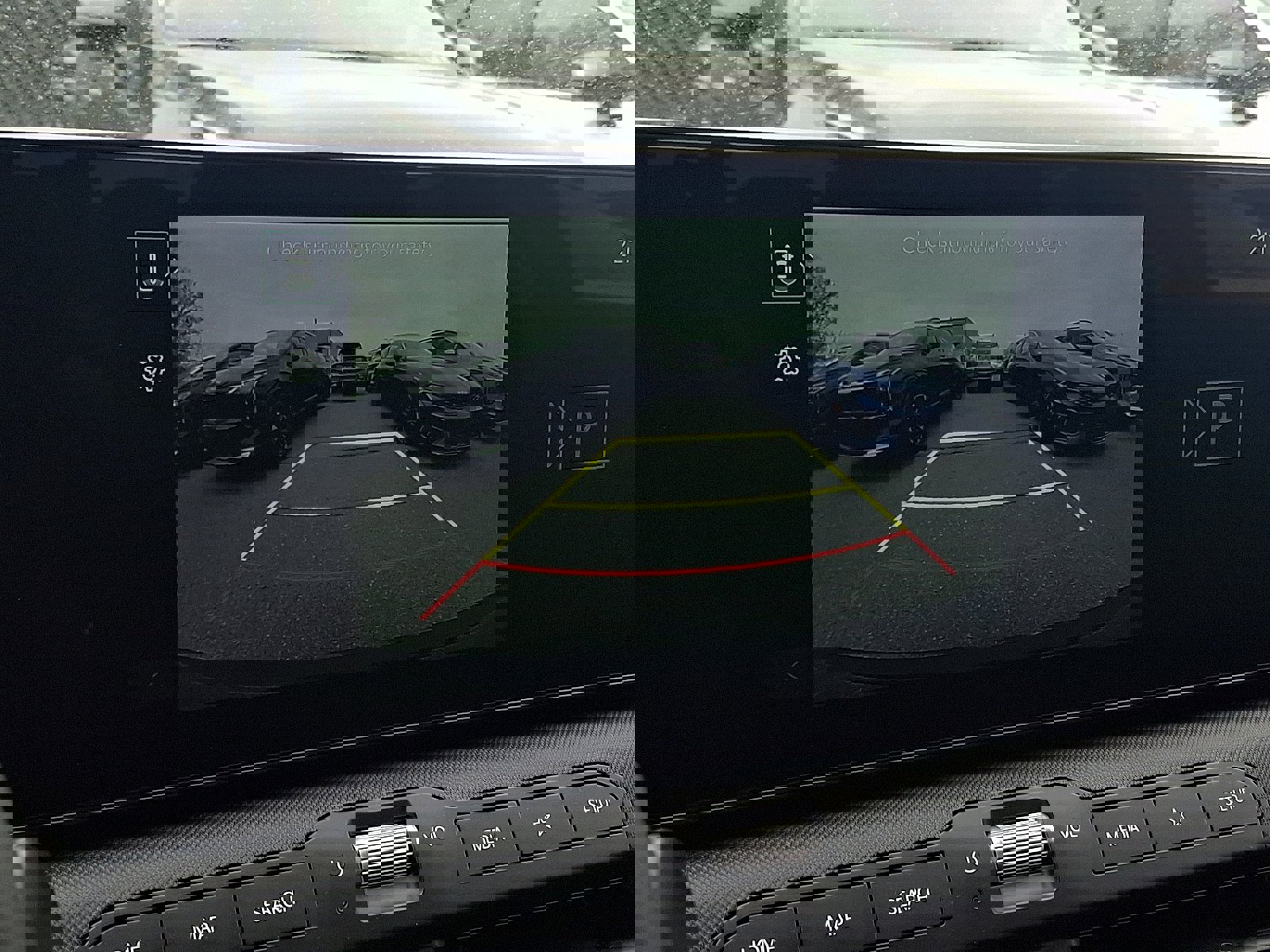 New 2026 Kia K4 LXS image 12