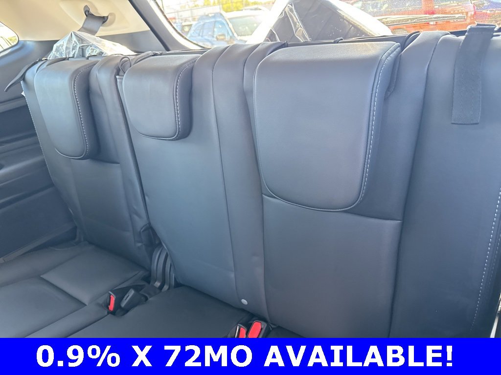 New 2025 Subaru Ascent Touring w/ Popular Package #2 image 30